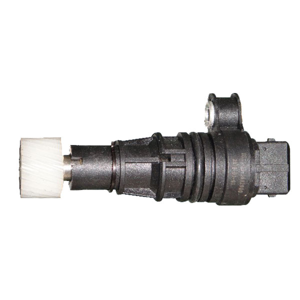 BYD F6